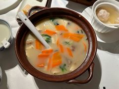 京城酥肉锅-四季民福烤鸭店(故宫店)