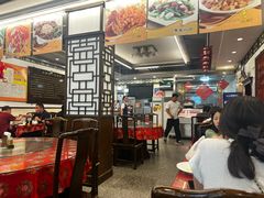 -玉华台饭庄(裕中西里小区店)