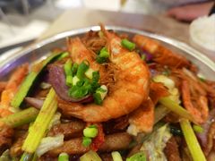 -干锅鱼庄(北京荟聚西红门购物中心店)