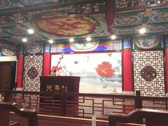-武汉天乐社武宫剧场