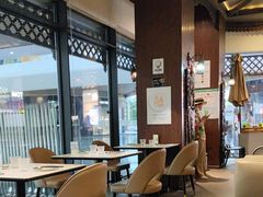 -清迈泰·泰国餐厅(华发商都店)