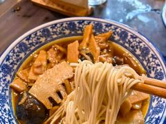 -西园寺素食(西园弄戒幢律寺店)