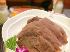 -巴奴毛肚火锅(新街口金鹰店)