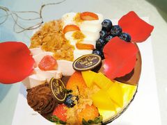 -PETIT PARIS 小巴黎(花园道店)