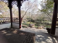 -秋霞圃