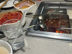 -海底捞火锅(徐州火车站店)
