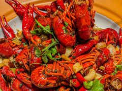 -简小舍·民间手艺菜(武昌江滩店)