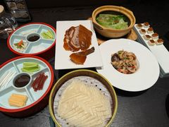 -苏淮景·苏闽融创菜·海鲜(原空港井河轩店)