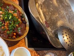 -马三妹跷脚牛肉(苏稽总店)