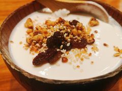 老爷自制酸奶-巴依老爷新疆美食(常营店)