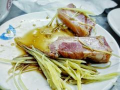 肴肉-老赵面店(大西路店)