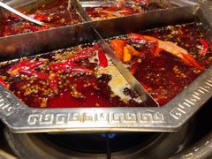 -陈眼镜火锅(总店)