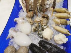 -丁字口海鲜热炒·烧烤大排档