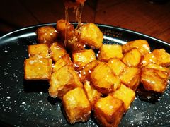 -楼兰新疆主题餐厅(苏州中心店)