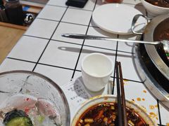 -蛙一刀·麻椒鱼火锅(金仙桥店)