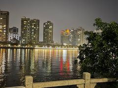 -野狸岛