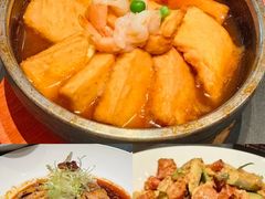 -阿喆私房菜(西五路店)