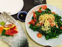 -有喜屋·深夜食堂(北京西路店)