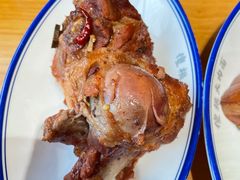 -傻根大肉面(三美店)