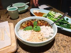 -绿茶餐厅(coco park 店)