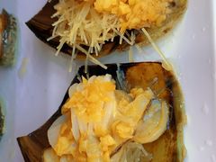 -船奇蒸汽海鲜·闽菜(八市海鲜总店)