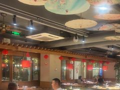 -大家食府·福建菜(FAC协盛中心庭院餐厅店)