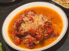 -红盔甲·小龙虾(人民广场店)