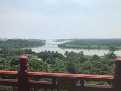 -博鳌禅寺