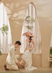 -今生有约婚纱摄影店(景德路店)