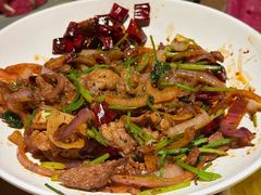 -榆林镇筋饼(知春路店)