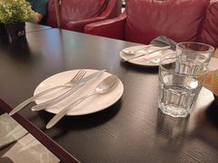 -灵意咖啡·西班牙美食(汕头金平万达广场店)