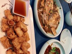 -阿毛饭店(和义路店)