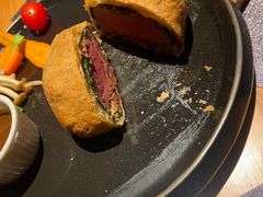 -Arpanda阿潘答餐厅(郎园店)