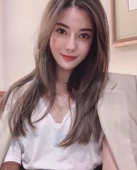 -扎嘎形象设计