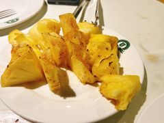 -戈拿旺巴西烤肉(崇文门店)