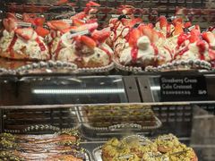 -B&C黄油与面包·THE GARDEN BAKERY概念店(世纪汇店)