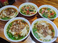 -肆姐面粉馆(坡子街店)