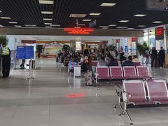 -上海南浦大桥长途旅游客运站