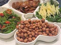 -围龙屋客家食府(福田店)