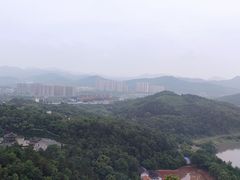 -昭山风景名胜区