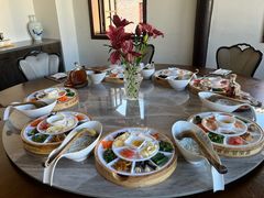 -芸南道·过桥米线(昆明老街旗舰店)