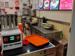 -新川面馆(新街口二店)