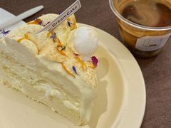 -追光 Dream Bakery(汉街店)