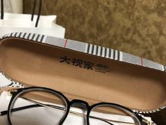 -大视家眼镜(园区星海店)