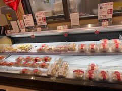 -七鲜超市(瑞虹天地太阳宫店)
