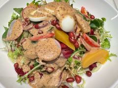 -玉华台饭庄·淮扬菜·烤鸭(望京店)