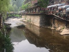 -北京水岸山吧度假村(雁栖镇店)