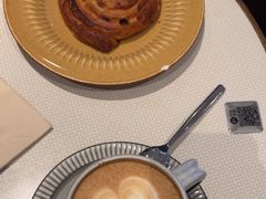 -BAKER&SPICE(环贸店)