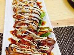 -樱の千渡日式料理·铁板烧•烧鸟(金盛田广场店)
