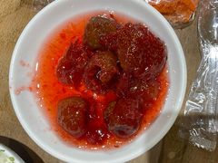 -北京老门框爆肚涮肉馆(凤城六路店)